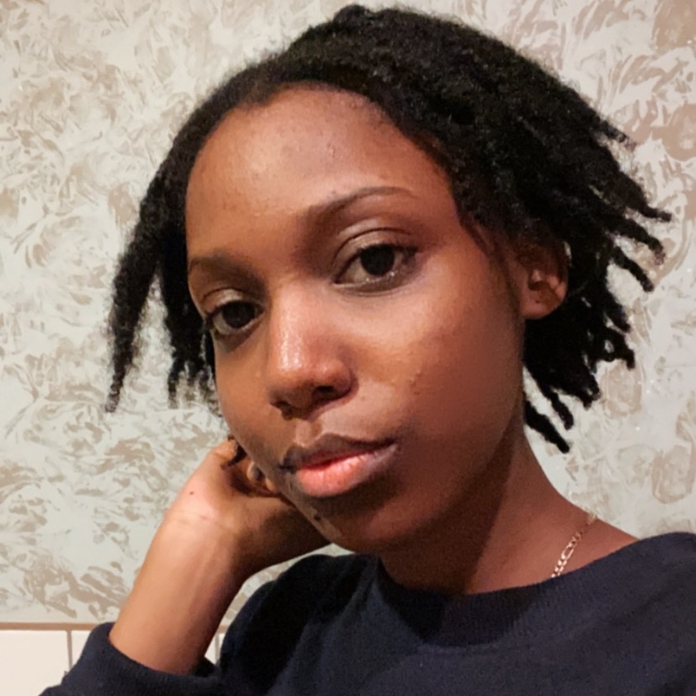Meet your Posher, Tara